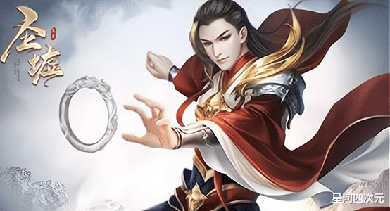 圣墟|“我C”式大结局直接毁三书，某点坑了辰东，读者成为受害者？