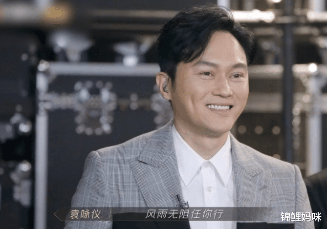 锦鲤妈咪|“披荆斩棘的奶爸”？去掉油腻充满父爱，这届男士带娃一个赛一个