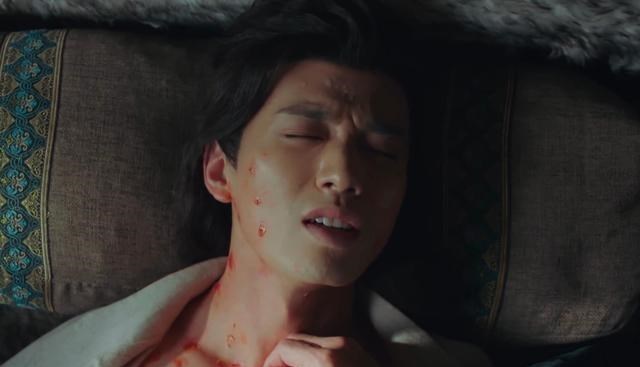 魏叔玉|长歌行：菩飒与长歌舅侄相认，一招解救鹰师，阿隼变“醋坛”奴隶