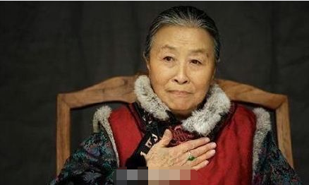 张少华|75岁老戏骨张少华病逝，患慢性阻塞肺疾病长达十年，最后露面暴瘦