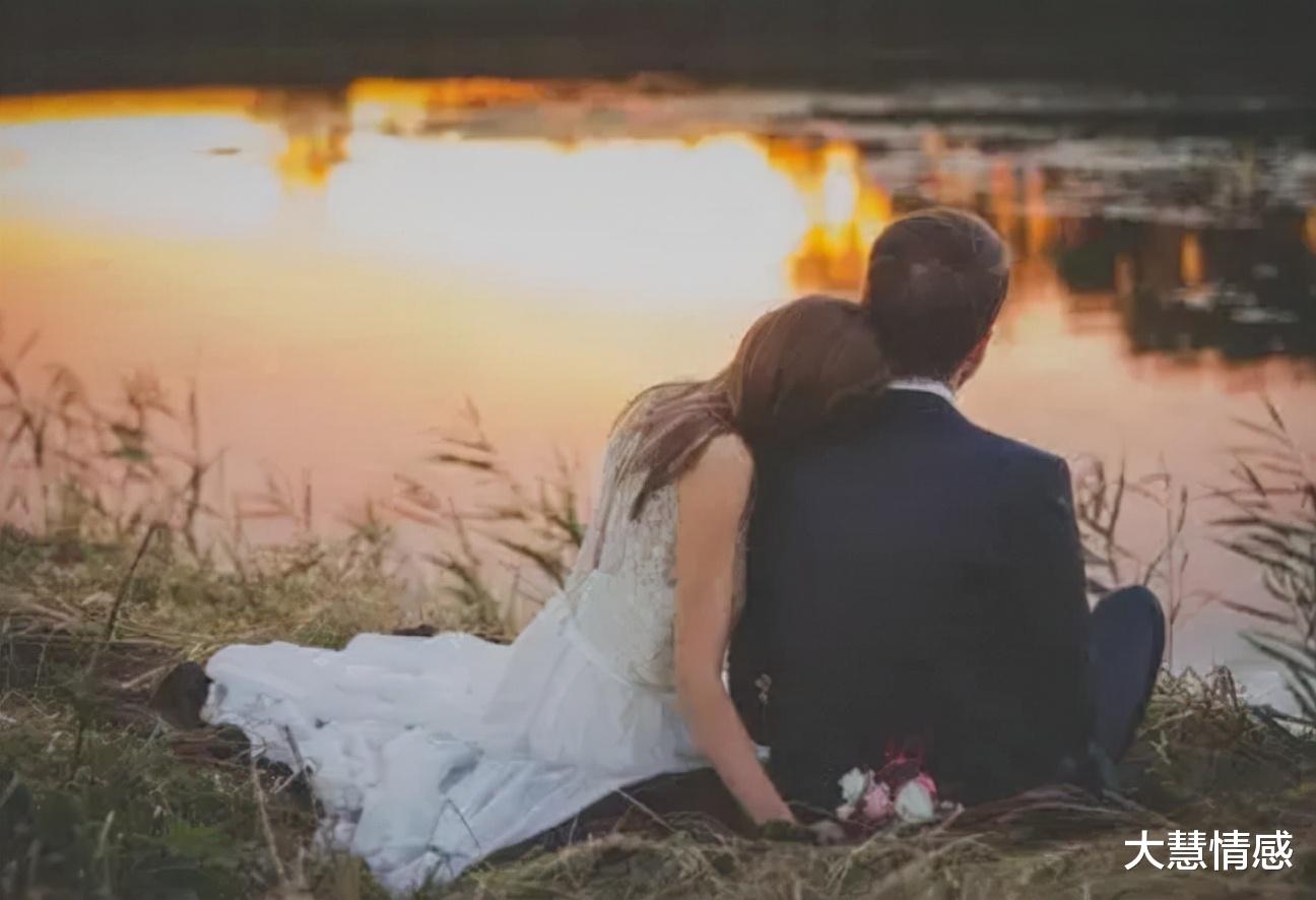 大慧情感|抓住男人心的关键:让他释放天性