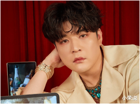 superjunior|Super Junior的神童，是韩国最胖的爱豆，巅峰体重到达二百斤