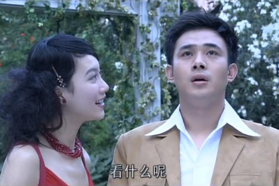 恋上糖果甜 《错爱一生》陈想南和顾忆罗,马奔爱的究竟是谁?终于懂了