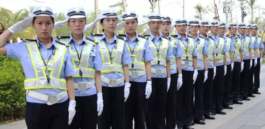 辅警|“年薪制辅警”首次招聘，年薪可达18万，期满后可转事业编制