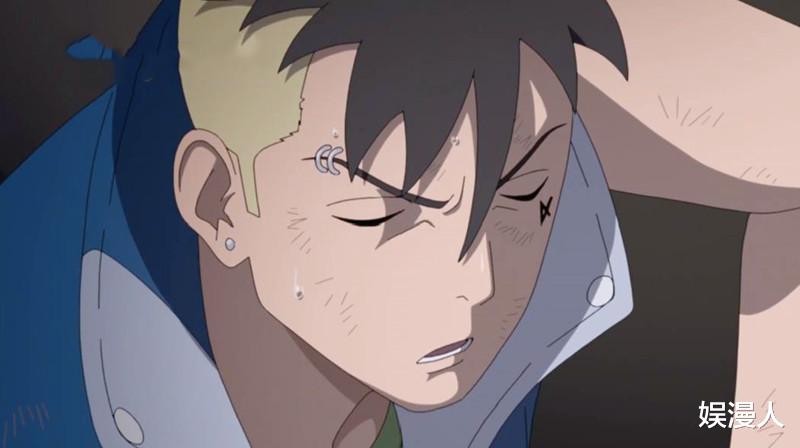 火影忍者剧场版|博人传207集剧透,佐助女儿千鸟首秀,写轮眼识破“再生”秘密