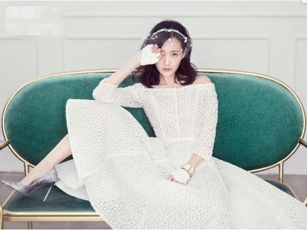 赵丽颖|她是赵丽颖替身，趁赵丽颖怀孕时疯狂接戏，今30岁两人已平起平坐