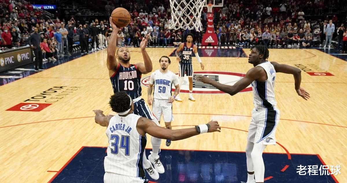 托马斯|赛季新高+准绝杀！NBA三分王回暖 火箭交易他却更难了