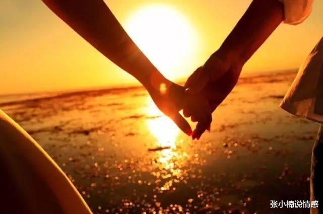 张小楠说情感|有脾气的女人和没有脾气的女人,男人更爱哪一个