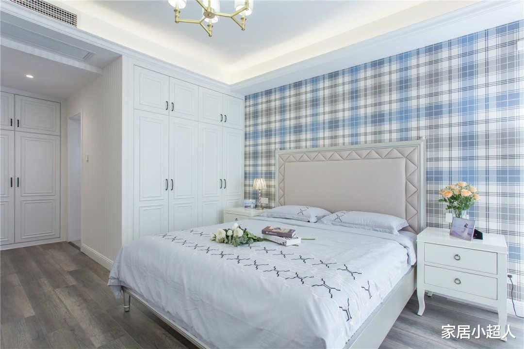 小夫妻的温馨婚房，甜蜜幸福，一同享受舒适的家居生活