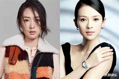 童瑶|从声名狼藉到豪门阔太，童瑶的手段太高级