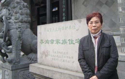 京剧|章诒和：梅葆玖也是大师，那京剧就真的完了