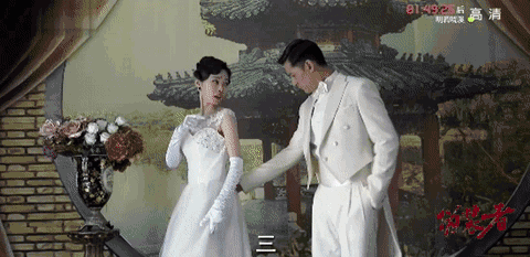 王乐君|《伪装者》5年了，演员现状：3位女配红得发紫，女主却无戏可拍