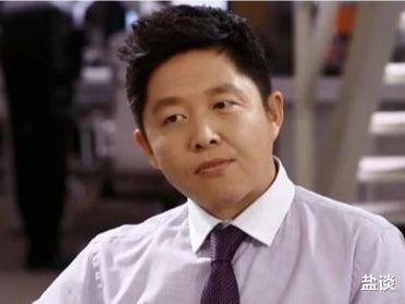 沈梦辰|重看《何以笙箫默》，很多人都迷何以琛，而我看到了“丑男”老袁