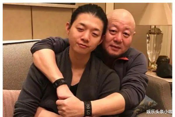 霍尊|终于公开！他俩不是早在一起了？