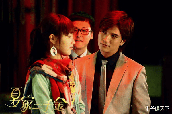 唐嫣|婚后2年半,唐嫣和罗晋也开撕了?神仙爱情都是装的?