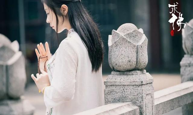 |懂得修心的人，才能幸福度过这一生