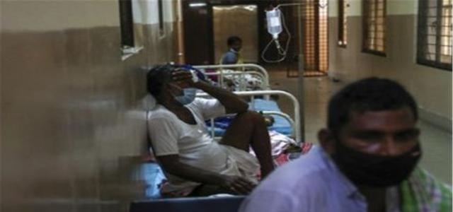 吴有情聊|罕见后遗症出现!美新冠康复者舌头肿大无法进食,我国专家道实情