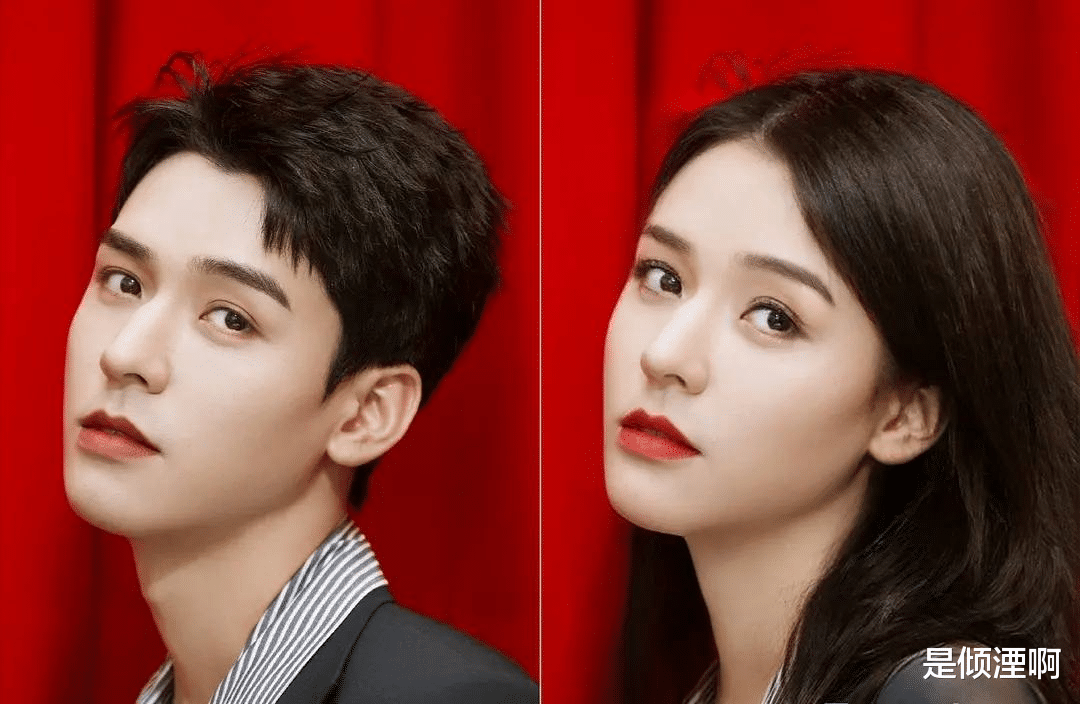龚俊|男星女装造型有多绝？龚俊撞脸张予曦，看到蔡徐坤：港风美人！