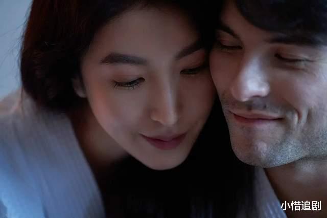 |《华灯初上》杨谨华：表面风情万种，内心阴暗虚荣的边缘可怜女子