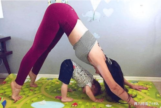 育儿排雷小分队|老人“摆脱”带娃重任，“接班人”太厉害了，孩子：不敢惹不敢惹