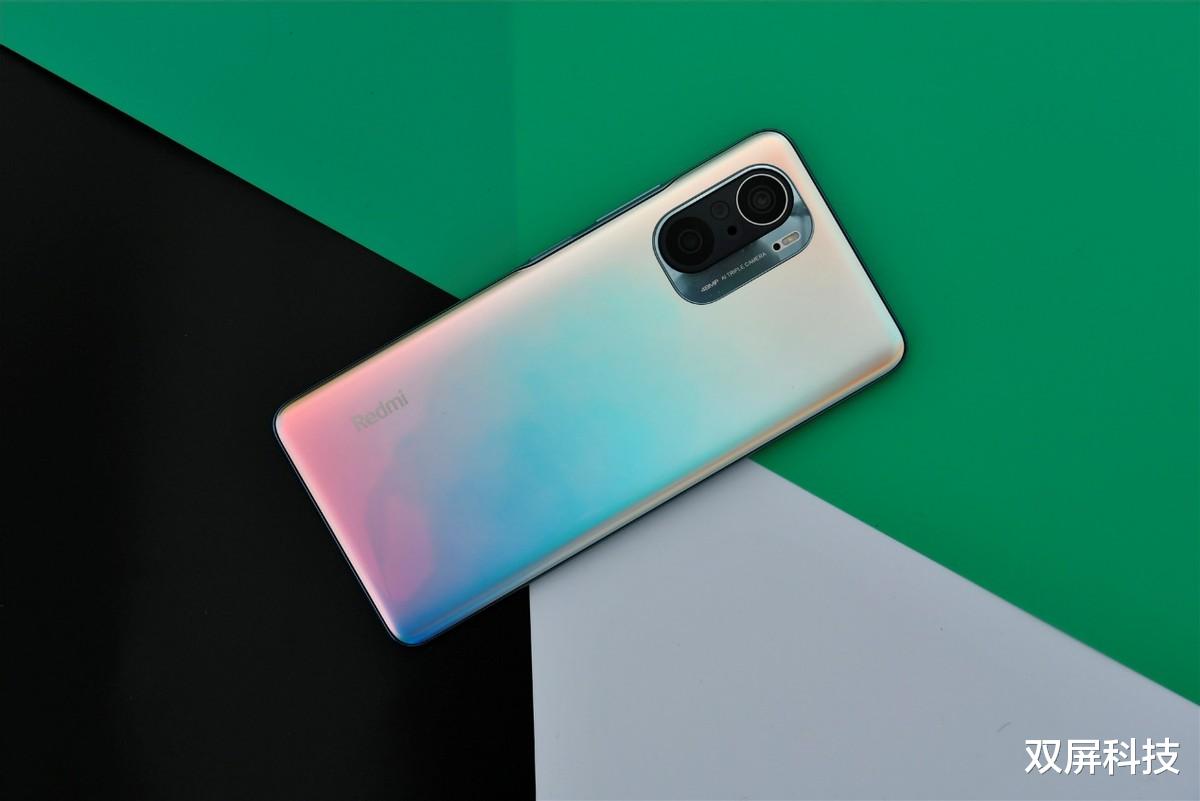 红米手机|骁龙888+三星E4屏+1亿像素,12GB+256GB旗舰跌至2649元