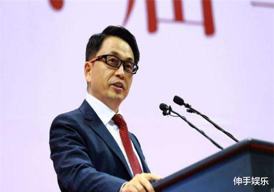 货运|张磊：他是一众企业大佬背后的男人，从0到5000亿仅用了15年