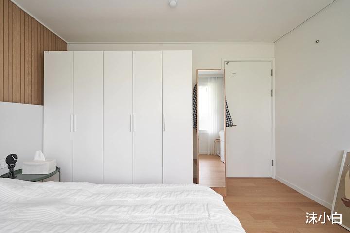 美颜|90后的二手新家：拒绝网红设计，坚持韩式极简，不美颜都超治愈！