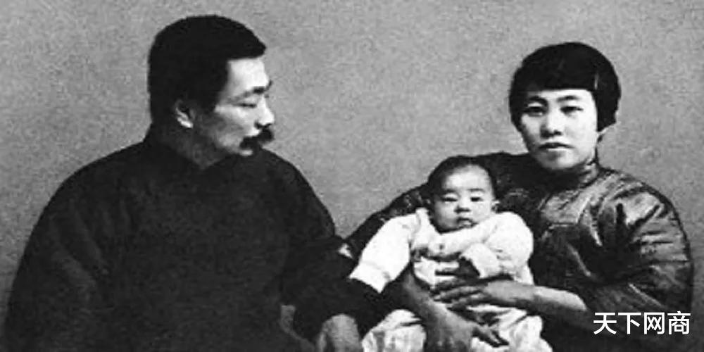 鲁迅|为什么鲁迅成了当代职场男顶流？