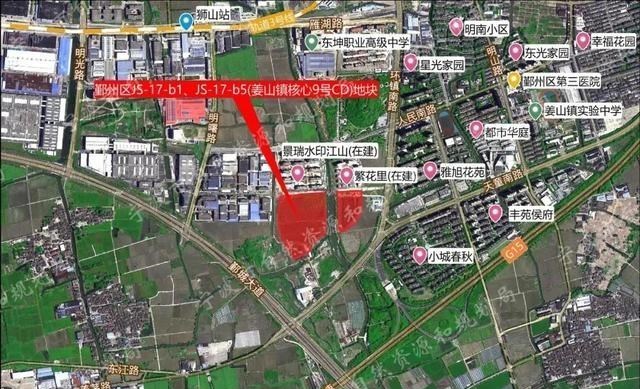 现代简约|宁波文创港、前殷、骆驼等史无前例的流拍潮，奉化大逆袭！