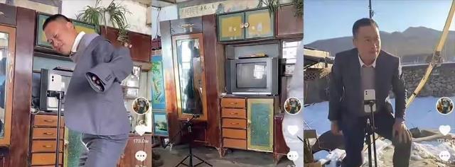 滤镜|张同学走红的背后，3点细节引发的共鸣，告诉你观众到底在看什么