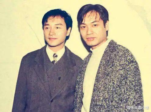 张卫健|奉子成婚！婚前15天流产，世纪婚礼要凉了？