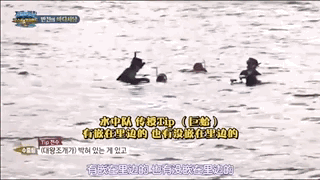 李庚希|倒霉韩星出李烈音：出国吃海鲜吃出5年牢饭，事业刚起步备受打击