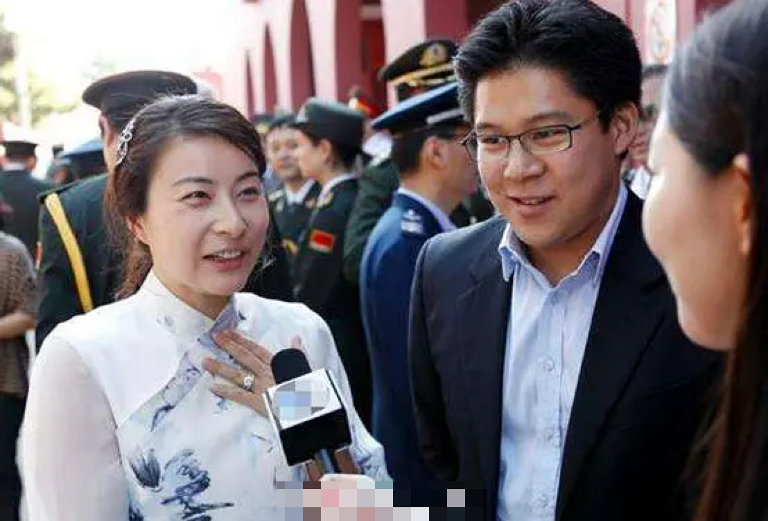 汤汤慢|为什么霍家郭晶晶家风这么好？三代当家主母都付出了什么？