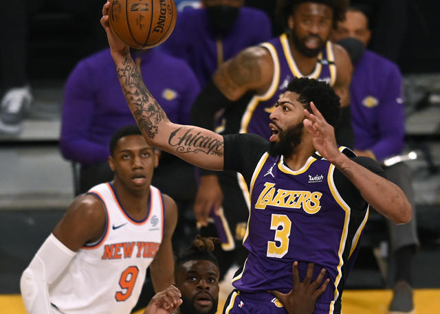 湖人队|前六稳了？湖人竞争对手迎魔鬼赛程，勇士附加赛对手应该是他们！