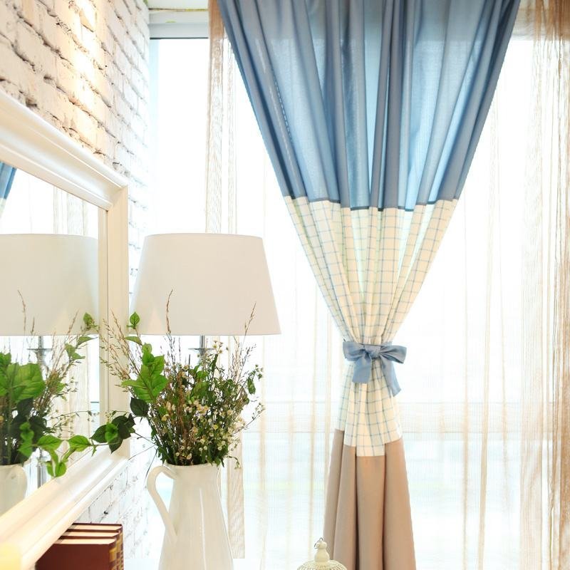 时尚舒适家|卧室万万不要挂这种窗帘,聪明人一眼就懂,难怪有钱人也住穷了