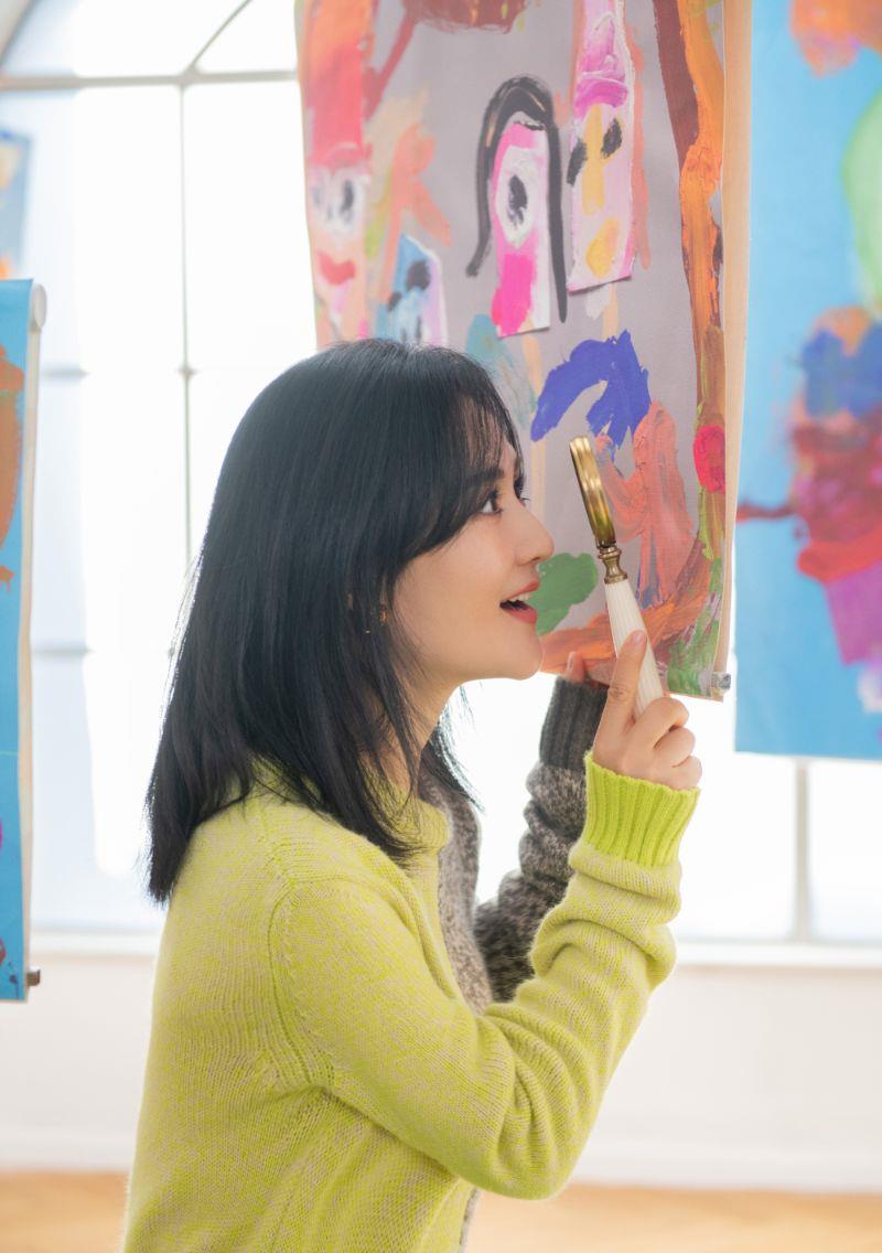 谢娜|谢娜唱给女儿们的歌曲公开！MV暗藏惊喜，一家5口同框照曝光！