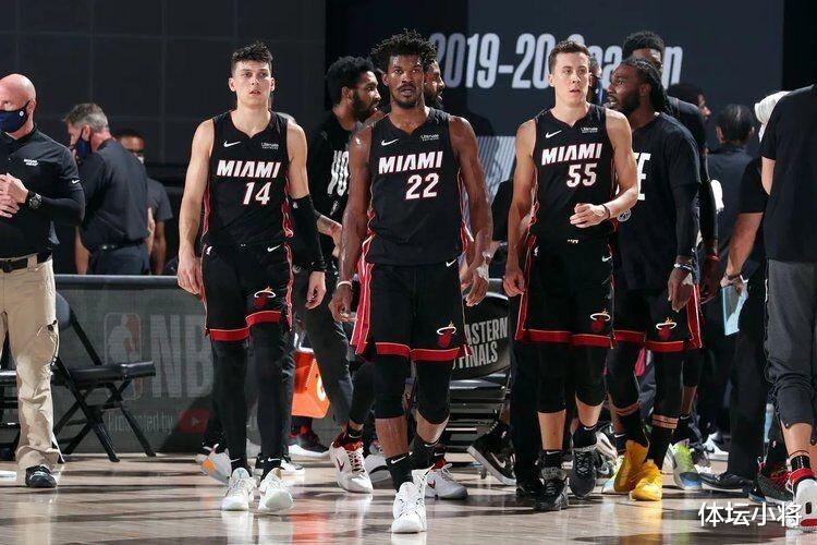 湖人队 异常抢手!热火3换2交易恐截胡,湖人报价4换2,四支球队都有意