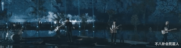 drama|芒果跨年换主持人却不放流量，吴昕谢娜变表演嘉宾，王一博脸太肿