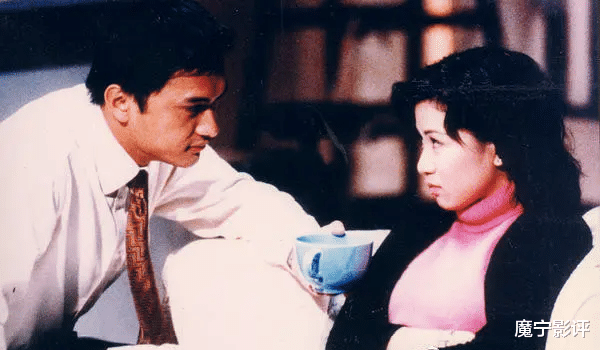 刑事侦缉档案4|刑事侦缉档案4：愚孝的文婉兰把幸福拱手让人，这叫善良？