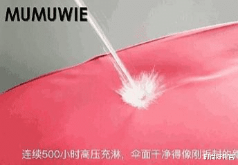 时尚好物官|薇娅\＂懒人伞\＂被疯抢，三伏天出门不怕晒，网友：折叠后仅巴掌大小