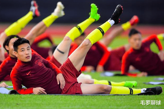 中国队|李铁武磊获利好！叙利亚盟友反水？战国足前说出实话，后悔也晚了