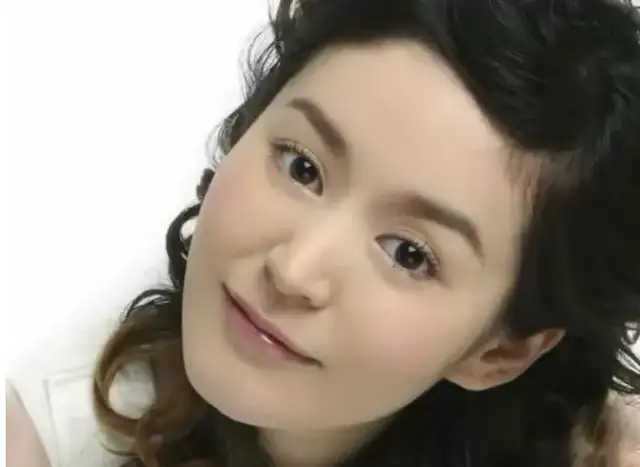 郭珍霓|曾红遍全国有颜有演技五位女演员，可惜近乎退圈，网友：期待复出