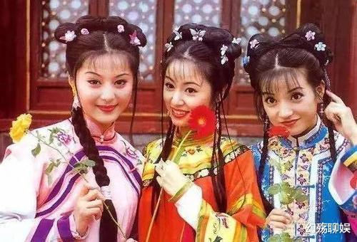 赵薇|与百亿富豪分手,转身嫁二婚“丑男”,赵薇生活真的幸福吗?