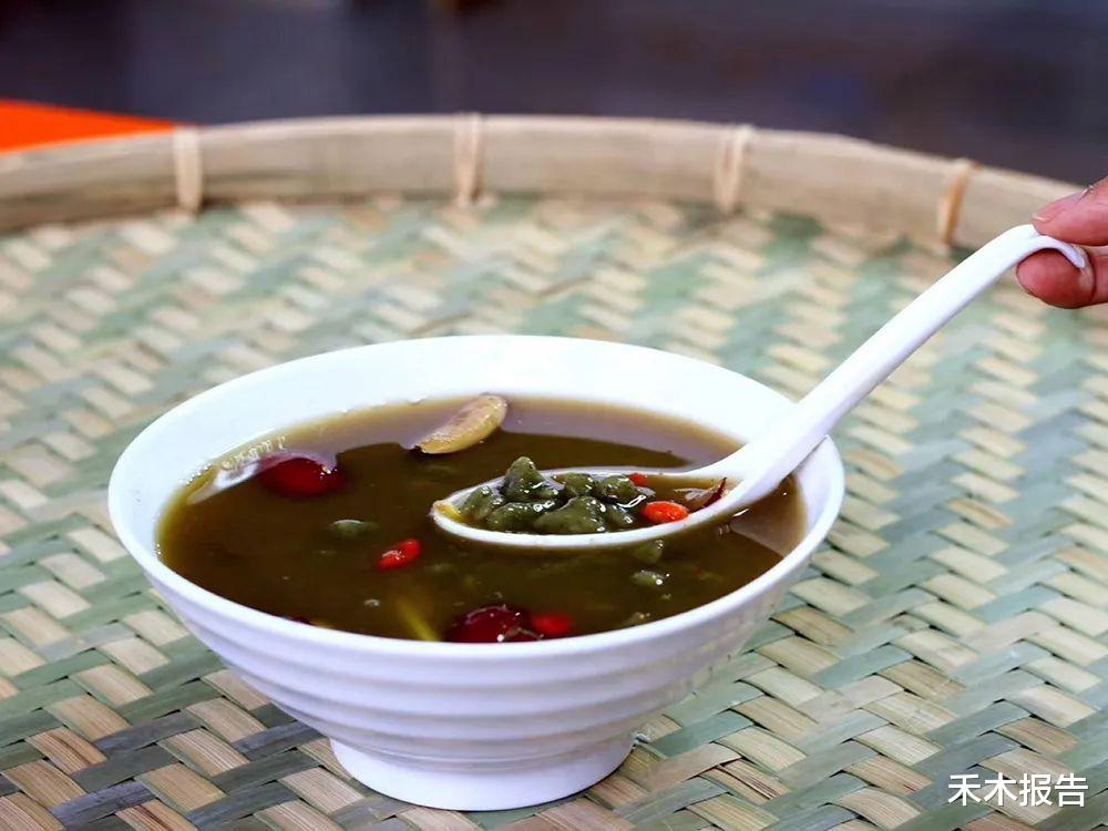 健脾|这草有鸡屎臭味，但价值却很高，可消食健脾，南方人常用来煲汤