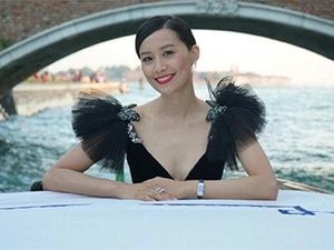 快乐大本营|“TVB女神”陈法拉：曾放弃豪门嫁到国外，如今新电影却无法上映