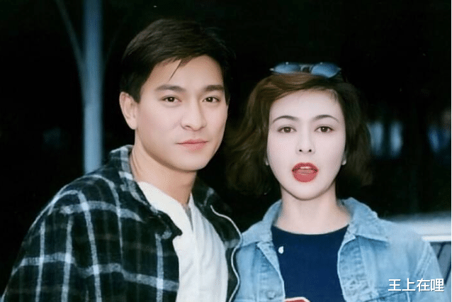 林青霞|关之琳早期“大胆”作品，在片中自毁形象，却意外成经典