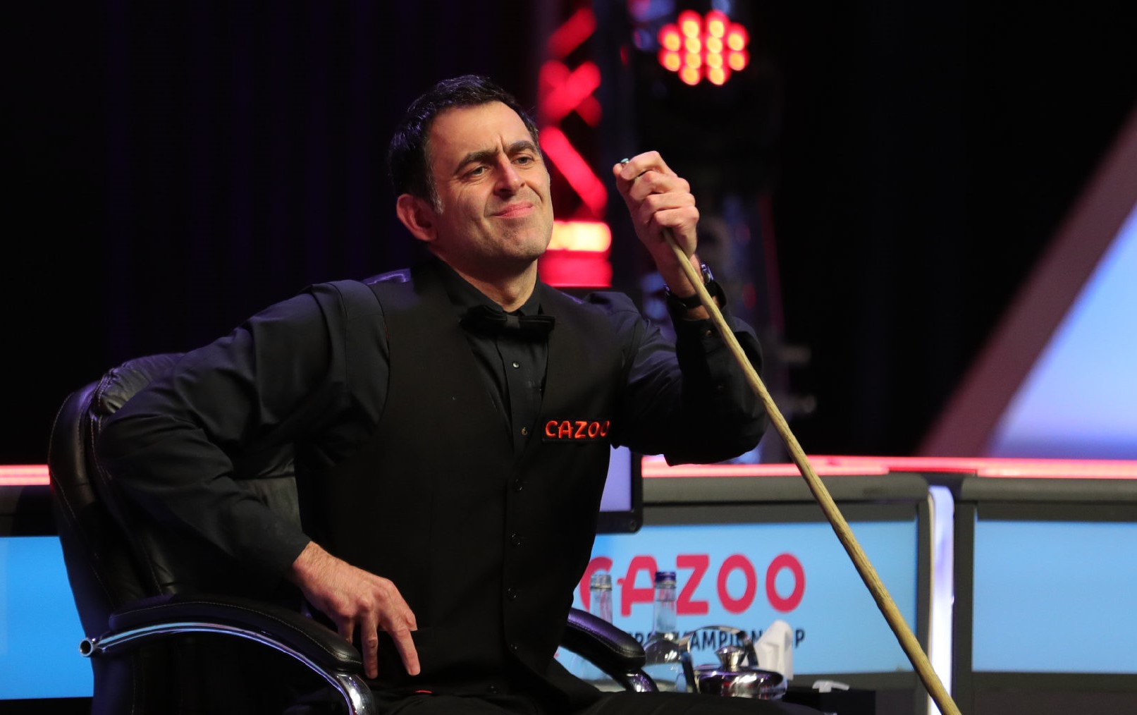 丁俊暉|中國軍團集體一輪游，丁俊暉5連敗奧沙利文，魯寧被4桿破百血虐