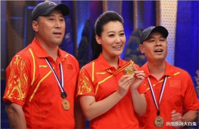 李永波|羽毛球世锦赛，中国男单6年没拿冠军，女单10年，是否请回李永波