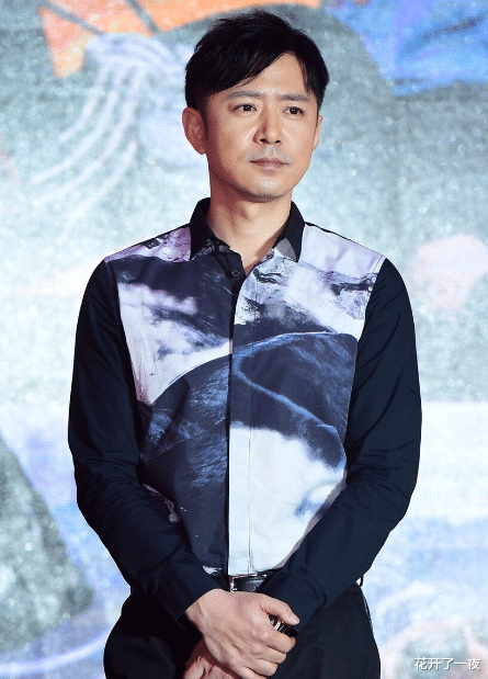 明星|娱乐圈突然“蒸发”的4位明星，消失得毫无踪迹，真是太可惜了