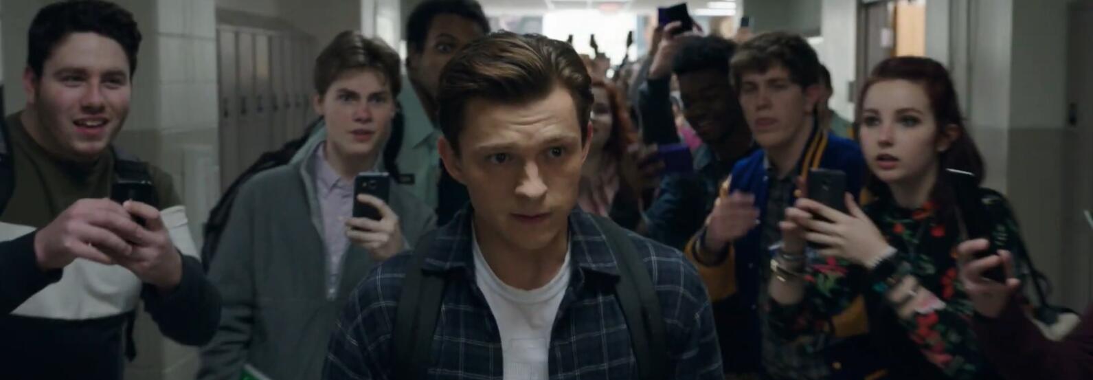 索尼|《蜘蛛侠3》挤爆国外售票网站，国内一片寂静，索尼或将放弃上映